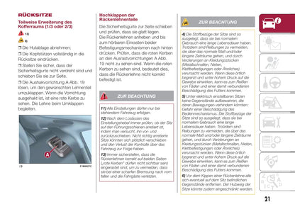 2016-2017 Fiat 500X Gebruikershandleiding | Engels