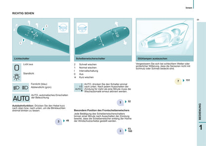 2014-2015 Citroën Berlingo Multispace Gebruikershandleiding | Duits