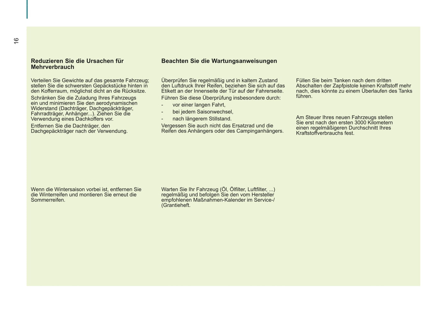 2014-2015 Citroën Berlingo Multispace Gebruikershandleiding | Duits