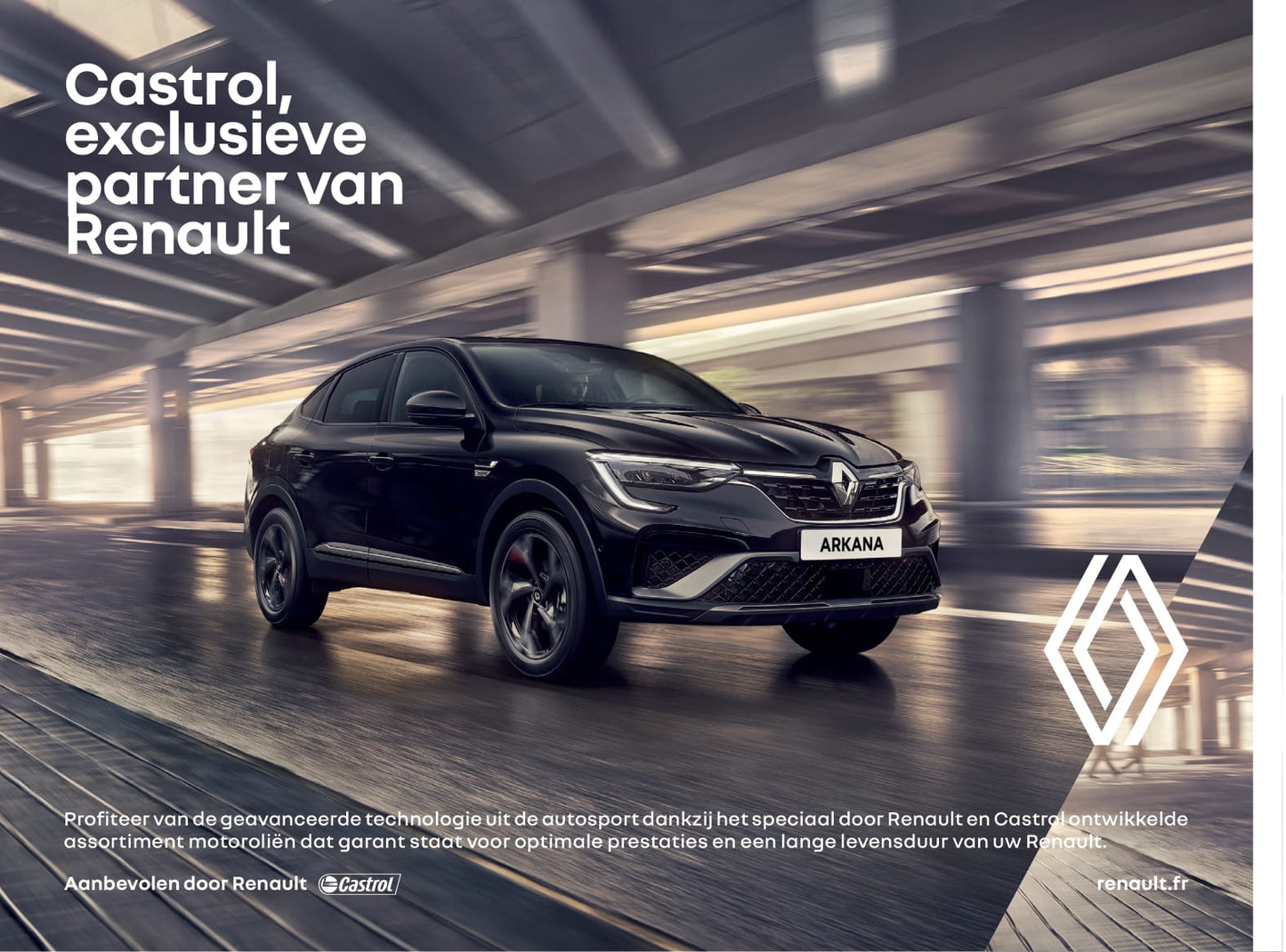 2021-2023 Renault Kadjar Manuel du propriétaire | Néerlandais