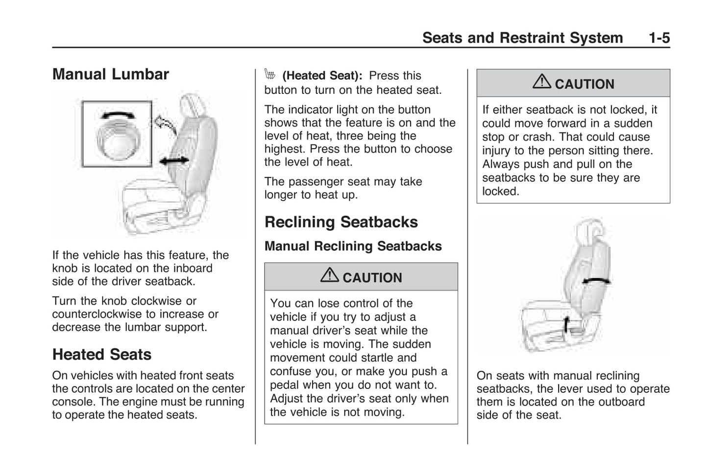 2009 Saturn Vue Bedienungsanleitung | Englisch