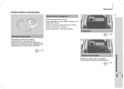 2012-2013 Citroën Berlingo Gebruikershandleiding | Pools