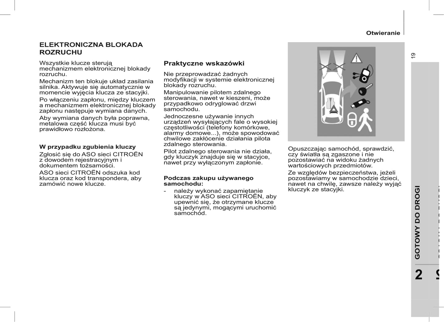 2012-2013 Citroën Berlingo Gebruikershandleiding | Pools