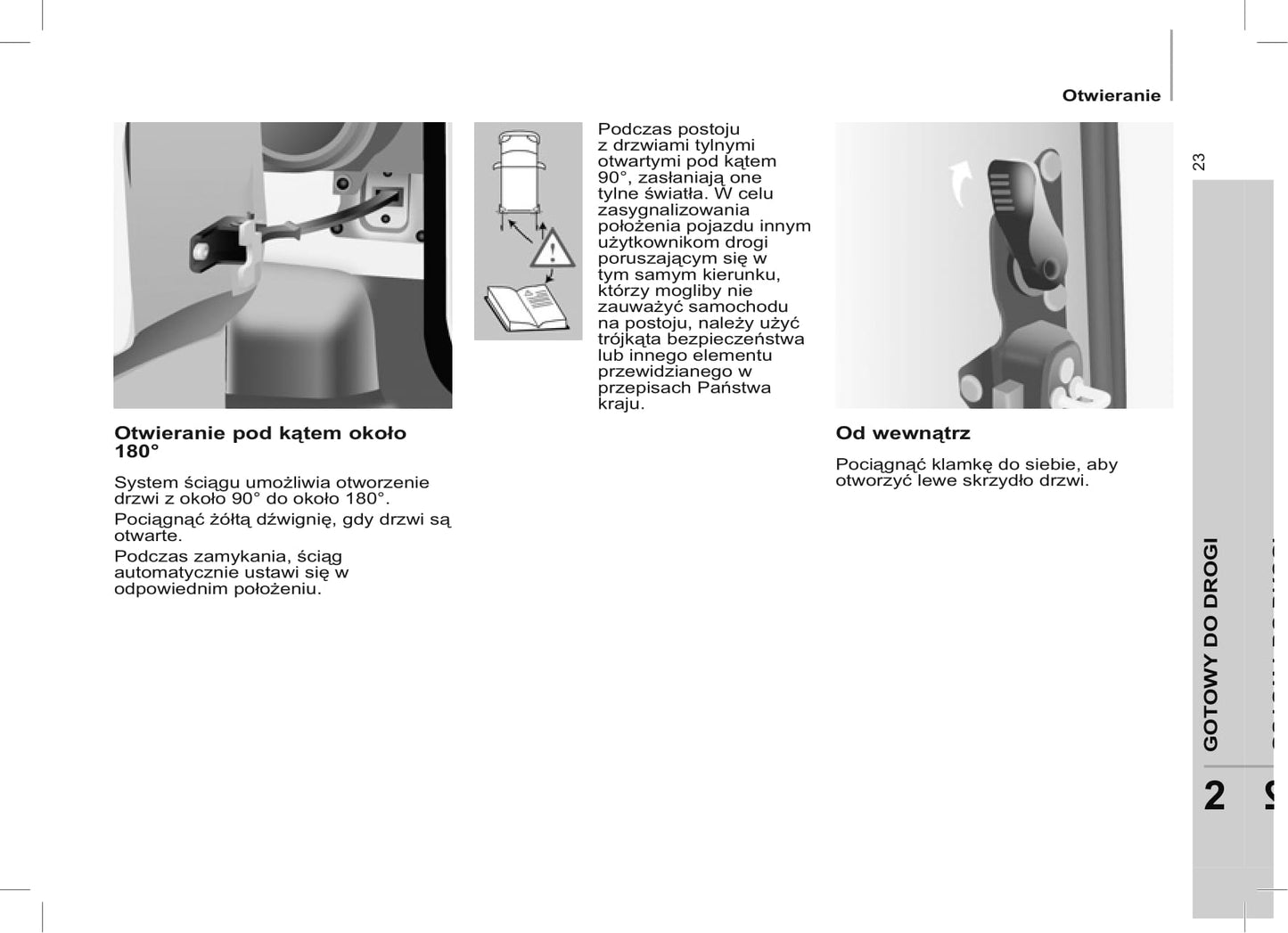 2012-2013 Citroën Berlingo Gebruikershandleiding | Pools