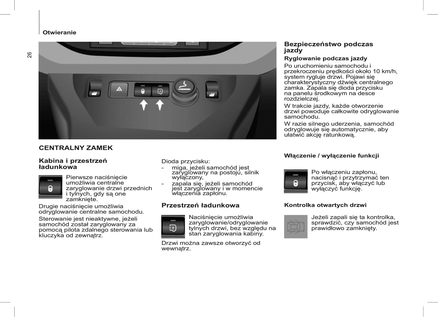 2012-2013 Citroën Berlingo Gebruikershandleiding | Pools