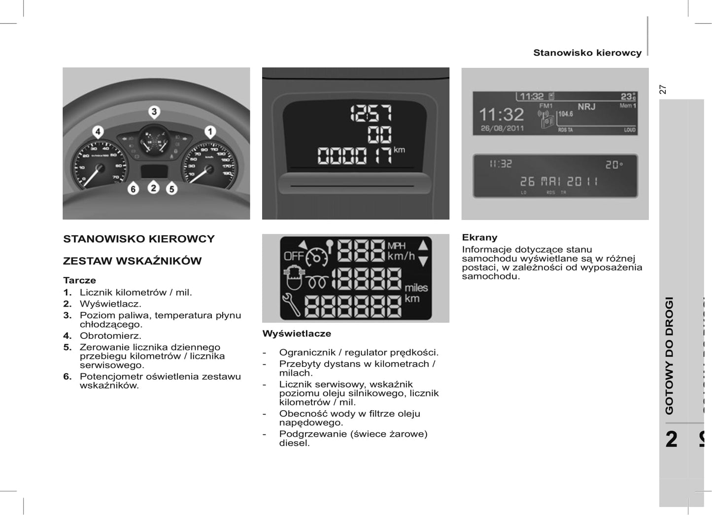 2012-2013 Citroën Berlingo Gebruikershandleiding | Pools