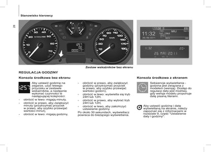 2012-2013 Citroën Berlingo Gebruikershandleiding | Pools