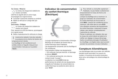 2022-2023 Fiat Scudo Ulysse Manuel du propriétaire | Français