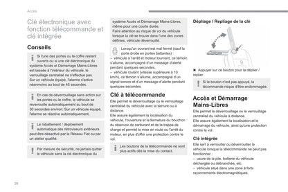 2022-2023 Fiat Scudo Ulysse Manuel du propriétaire | Français