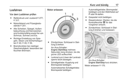 2018 Opel Astra Manuel du propriétaire | Allemand