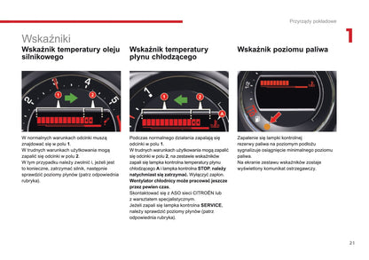 2016-2017 Citroën C5 Gebruikershandleiding | Pools