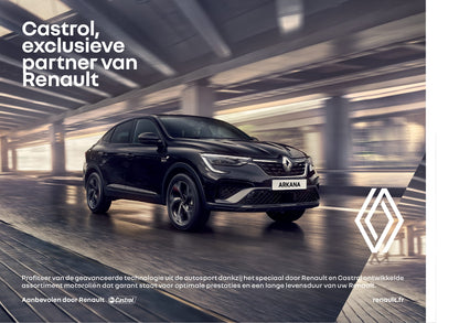 2021-2022 Renault Mégane Bedienungsanleitung | Niederländisch