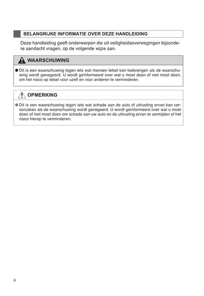 Toyota Avensis Navigatiesysteem Handleiding 2015