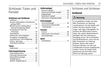 2012-2018 Cadillac ATS/ATS-V Bedienungsanleitung | Deutsch