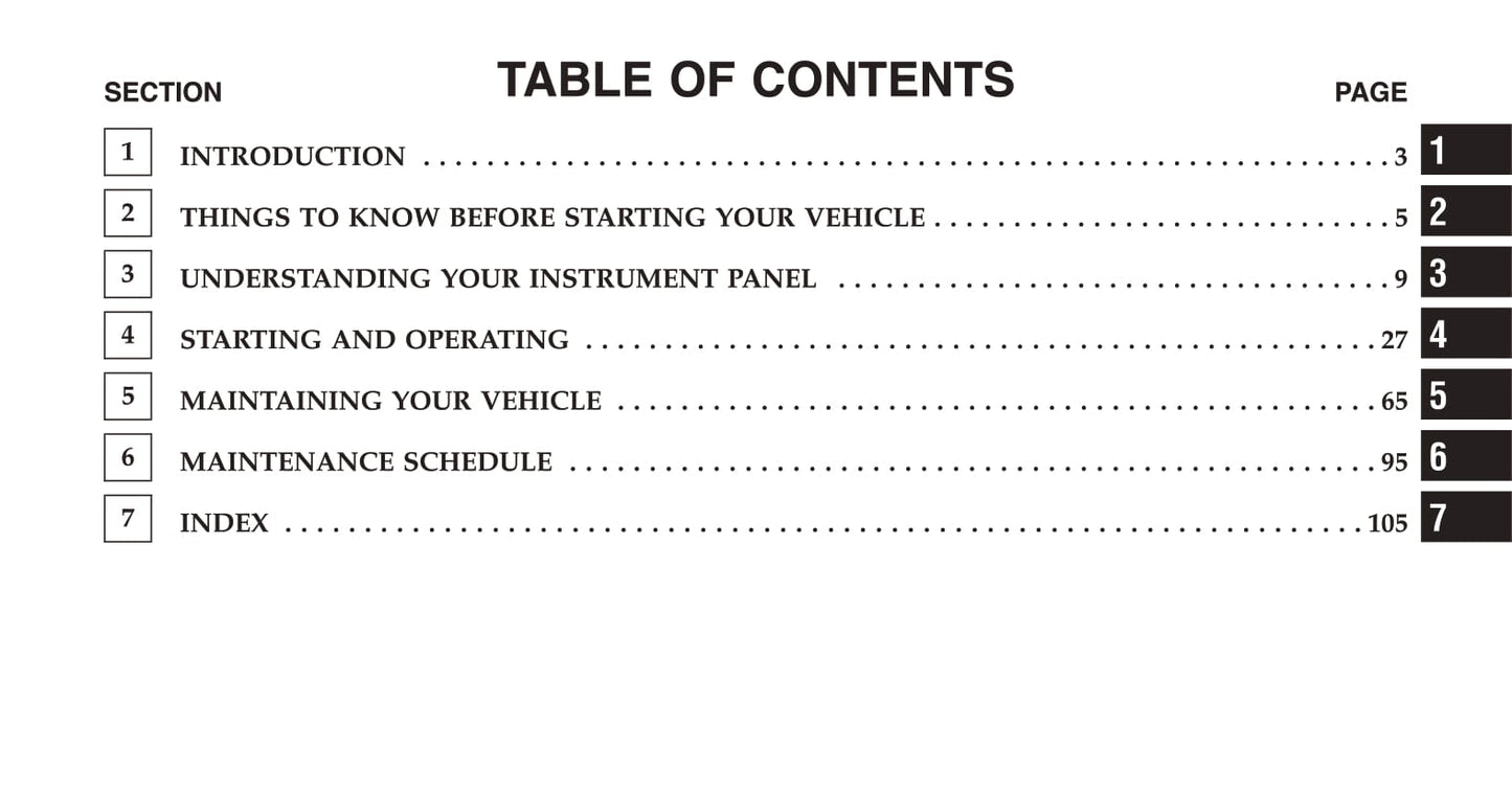 2014 Jeep Grand Cherokee Owner's Manual | English