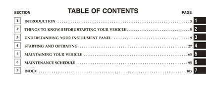 2014 Jeep Grand Cherokee Owner's Manual | English