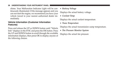 2014 Jeep Grand Cherokee Owner's Manual | English