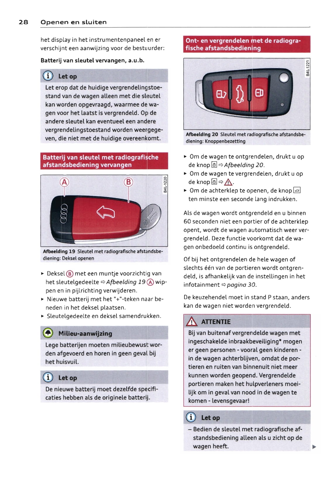 2009-2015 Audi Q7 Gebruikershandleiding | Nederlands