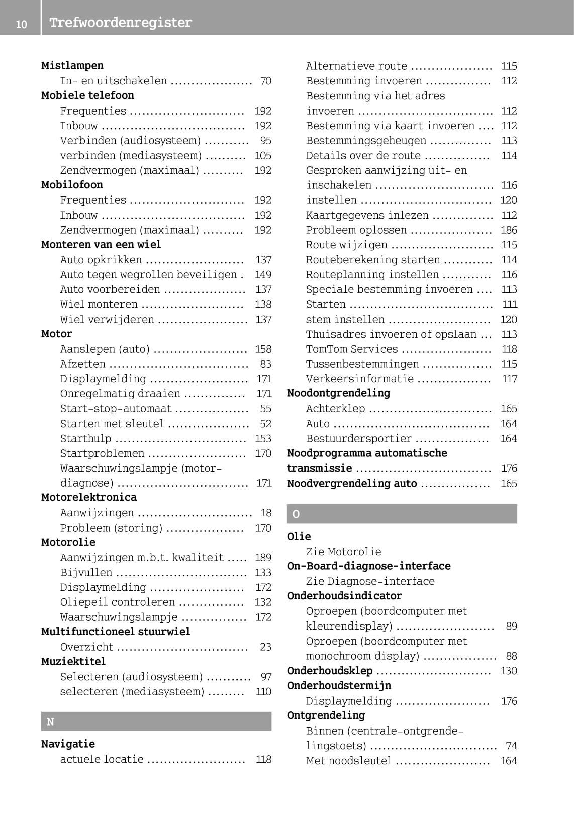 2014-2019 Smart Forfour Manuel du propriétaire | Néerlandais