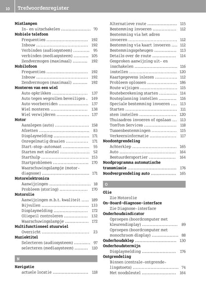 2014-2019 Smart Forfour Manuel du propriétaire | Néerlandais