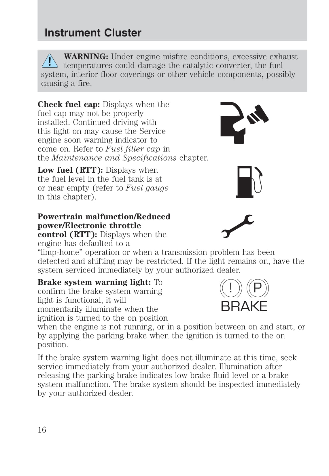 2012 Ford F-350 Owner's Manual | English