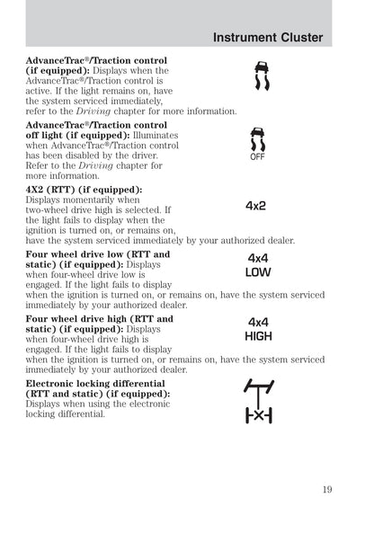 2012 Ford F-350 Owner's Manual | English