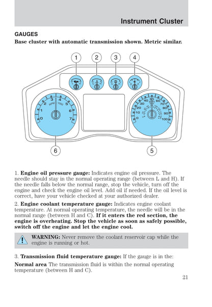 2012 Ford F-350 Owner's Manual | English