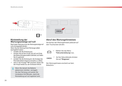 2016-2018 Citroën C4 Cactus Gebruikershandleiding | Duits