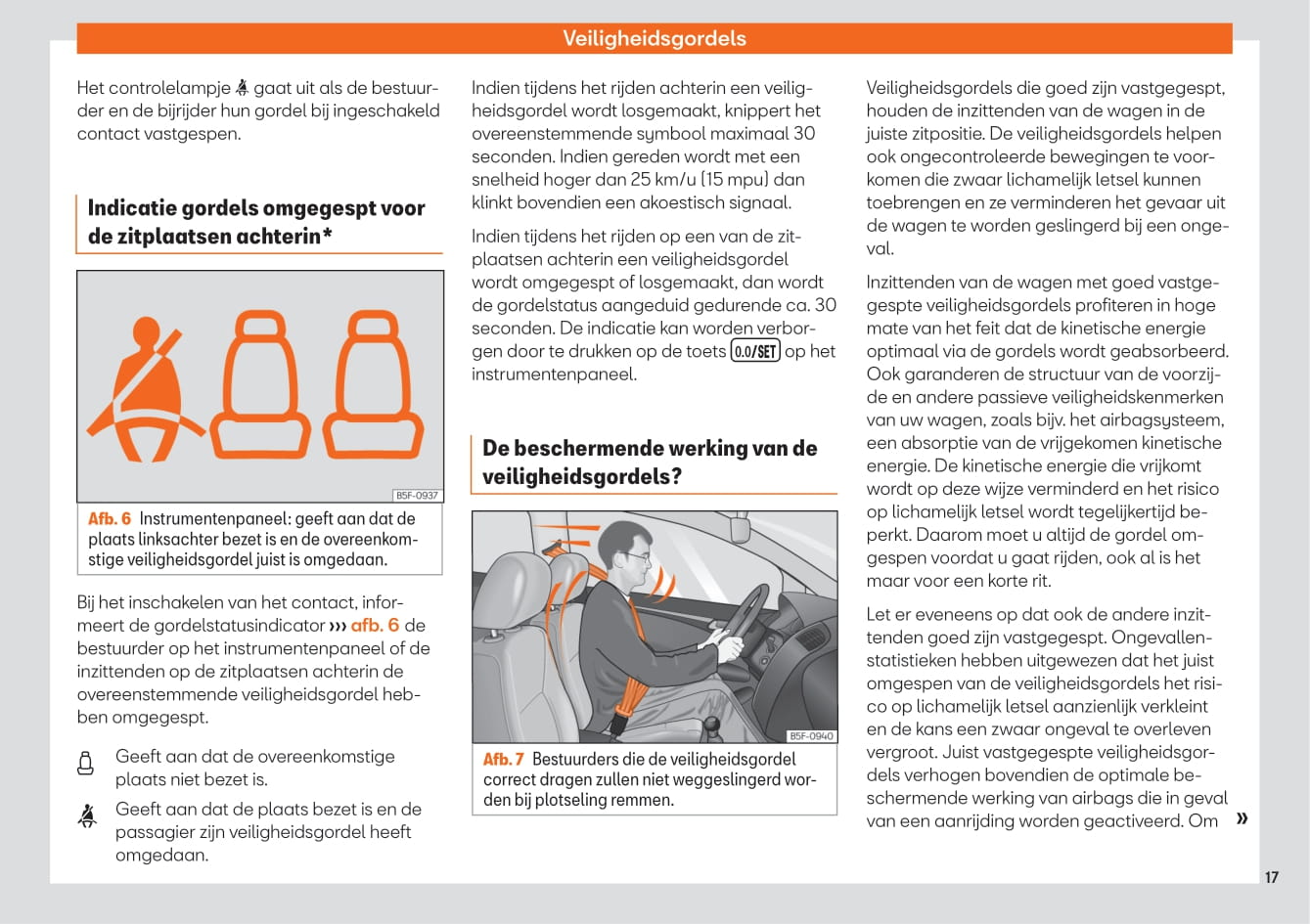 2020-2023 Seat Ateca Bedienungsanleitung | Niederländisch