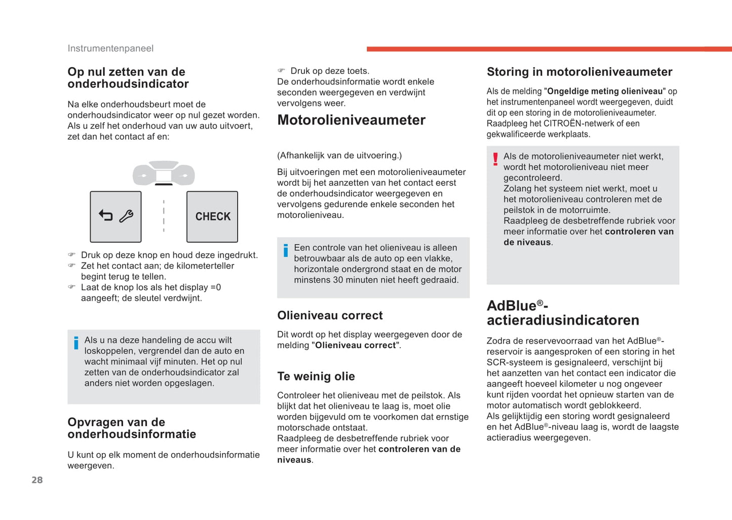 2019-2021 Citroën C3 Aircross Gebruikershandleiding | Nederlands