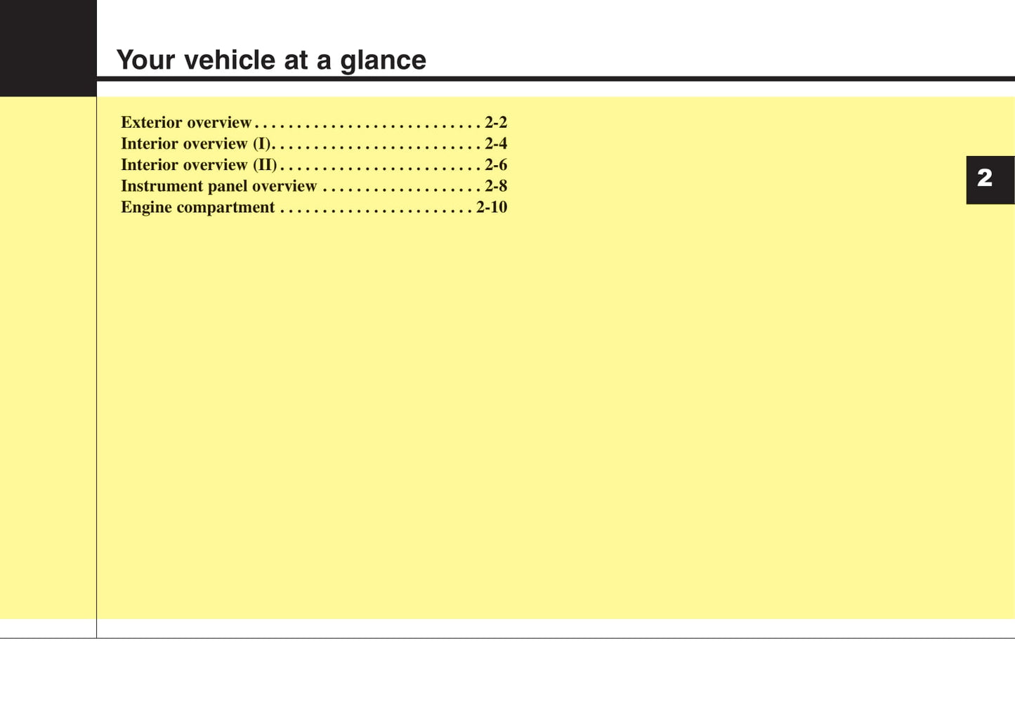 2016-2017 Hyundai Santa Fe Owner's Manual | English