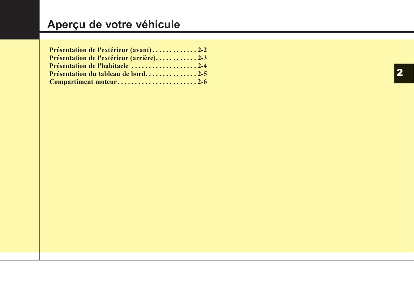 2012-2015 Hyundai i30 Manuel du propriétaire | Français