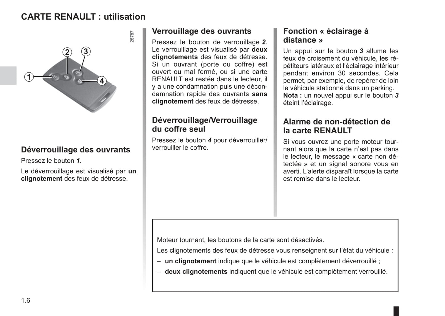 2011-2015 Renault Fluence Manuel du propriétaire | Français