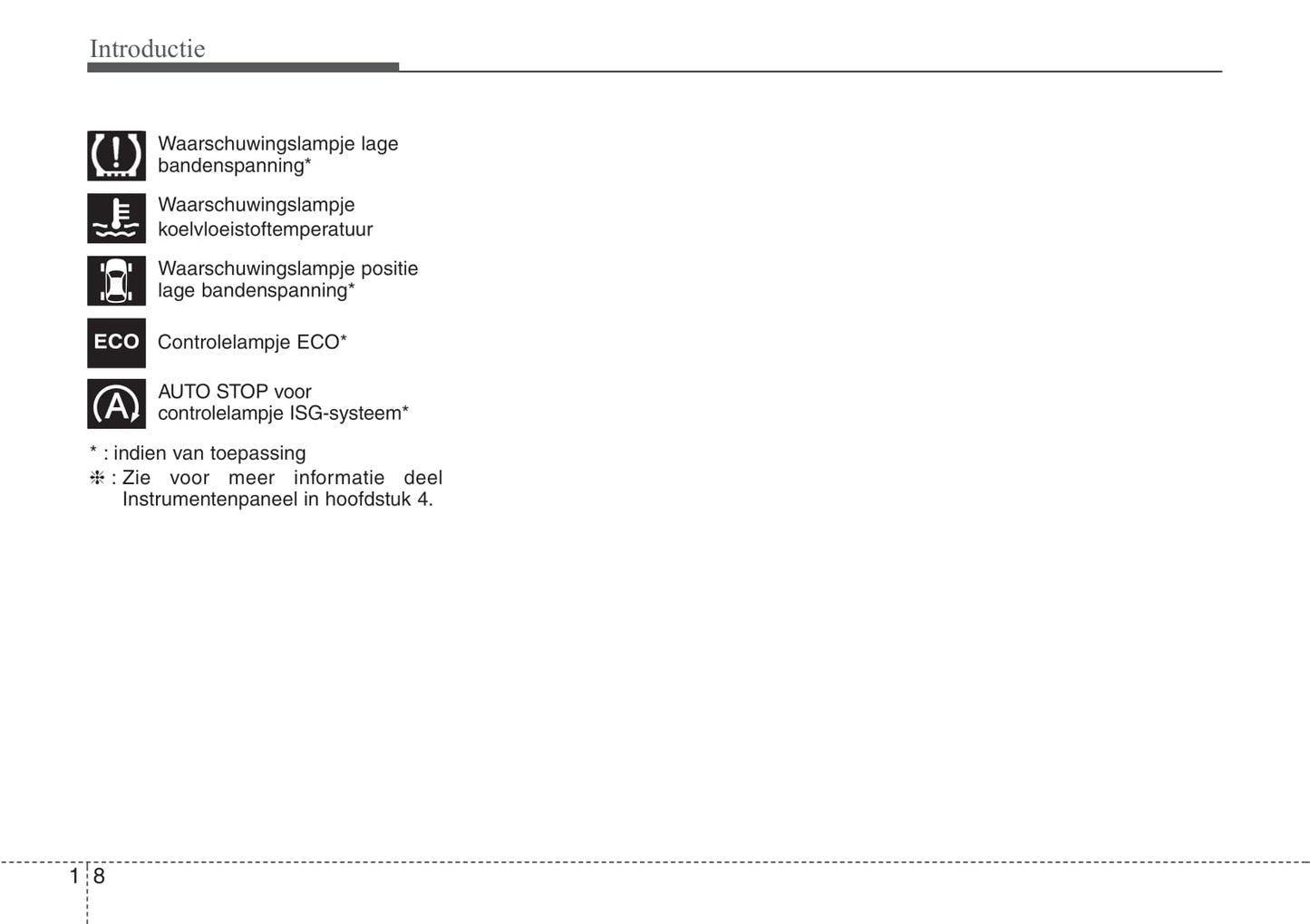 2010-2011 Hyundai ix35 Gebruikershandleiding | Nederlands