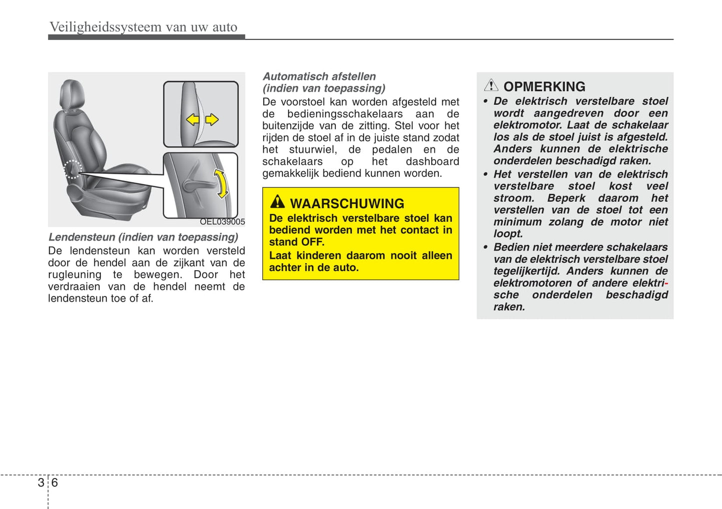 2010-2011 Hyundai ix35 Gebruikershandleiding | Nederlands