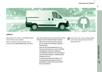 2014-2015 Citroën Jumper Gebruikershandleiding | Duits