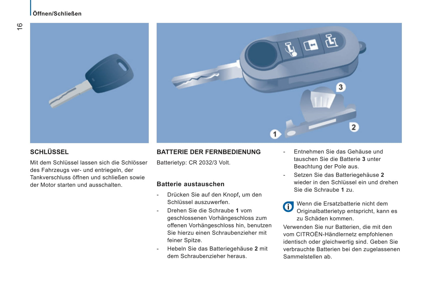 2014-2015 Citroën Jumper Gebruikershandleiding | Duits