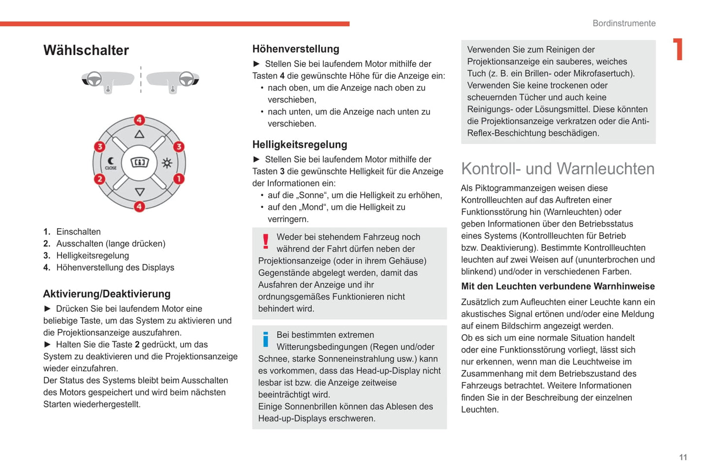 2020-2021 Citroën C4/e-C4 Gebruikershandleiding | Duits