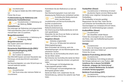 2020-2021 Citroën C4/e-C4 Gebruikershandleiding | Duits