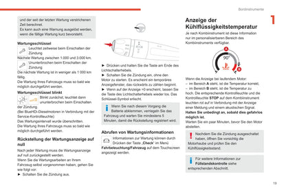 2020-2021 Citroën C4/e-C4 Gebruikershandleiding | Duits