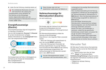 2020-2021 Citroën C4/e-C4 Gebruikershandleiding | Duits