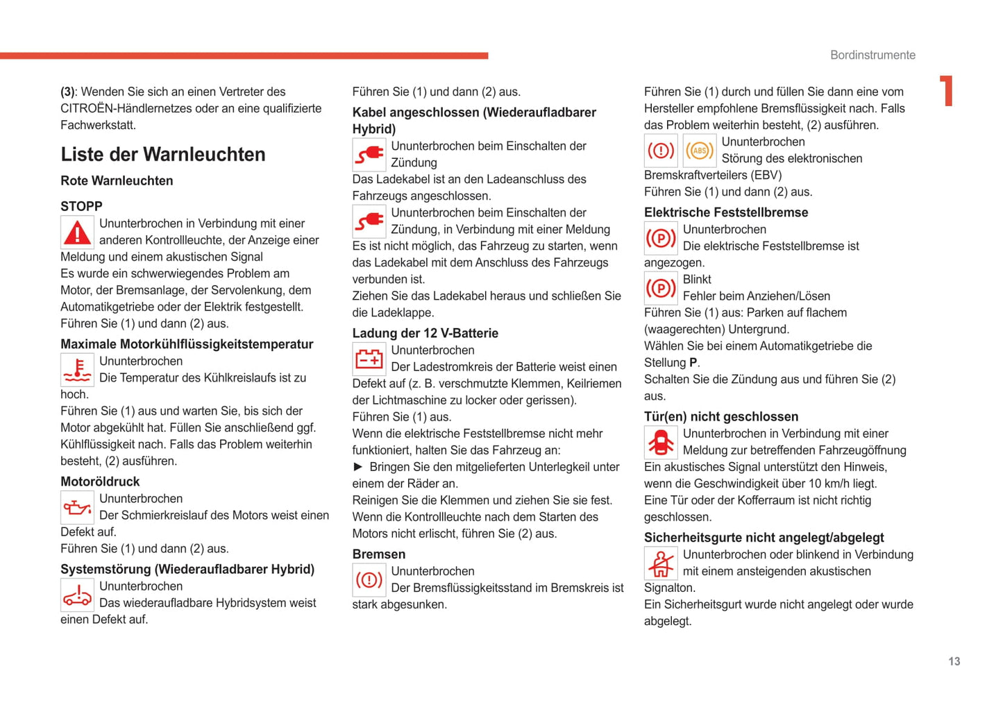 2022-2024 Citroën C5 X Gebruikershandleiding | Duits