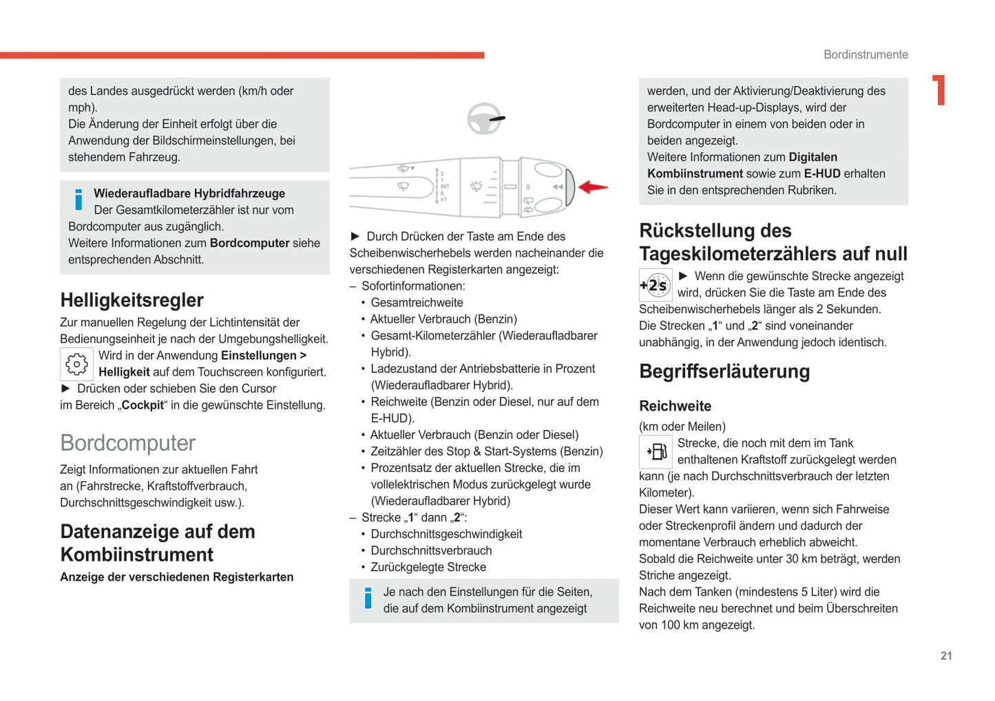 2022-2024 Citroën C5 X Gebruikershandleiding | Duits