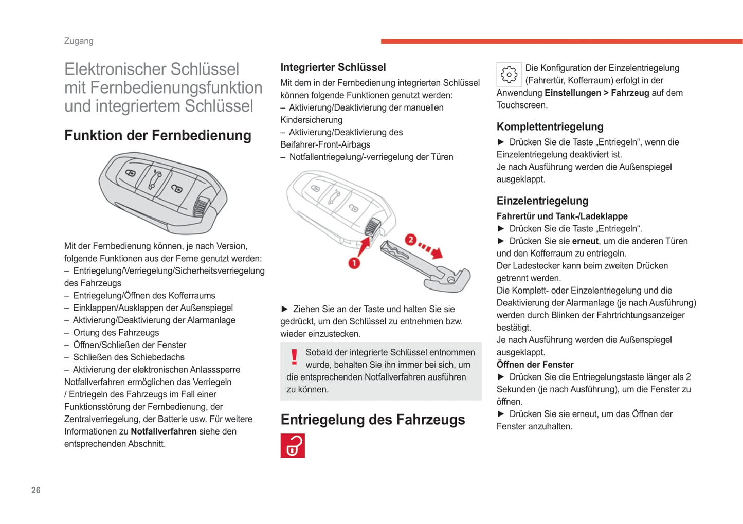 2022-2024 Citroën C5 X Gebruikershandleiding | Duits