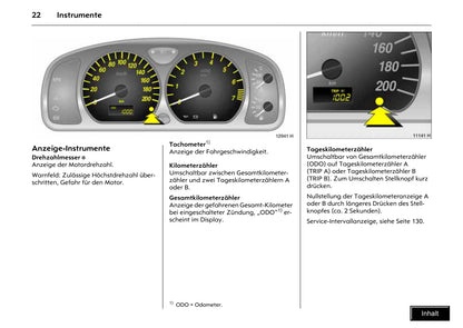 2006-2007 Opel Agila Bedienungsanleitung | Deutsch