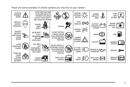 2004 Cadillac XLR Owner's Manual | English