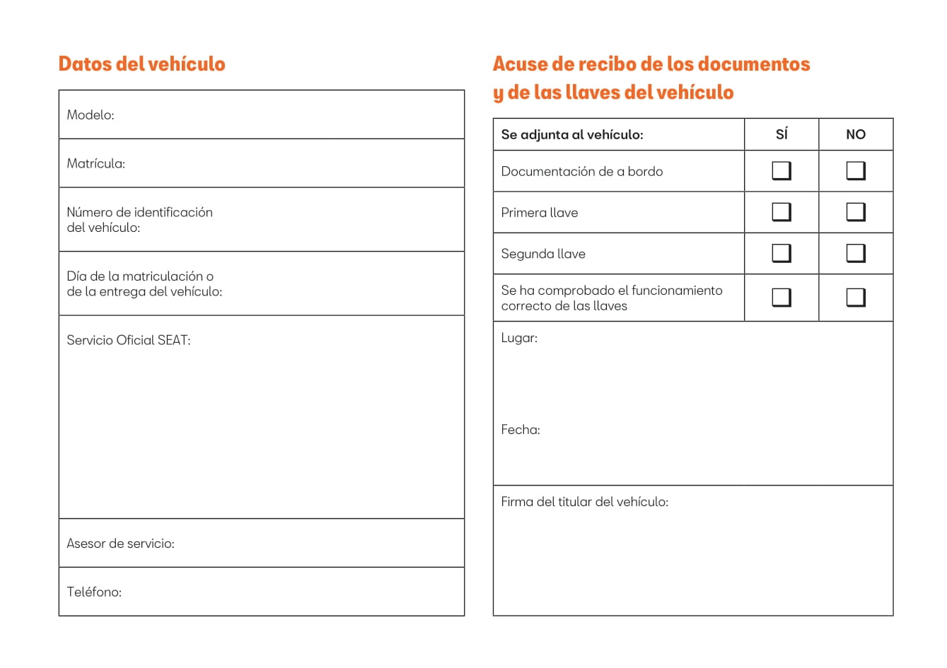 2017-2020 Seat Arona Gebruikershandleiding | Spaans