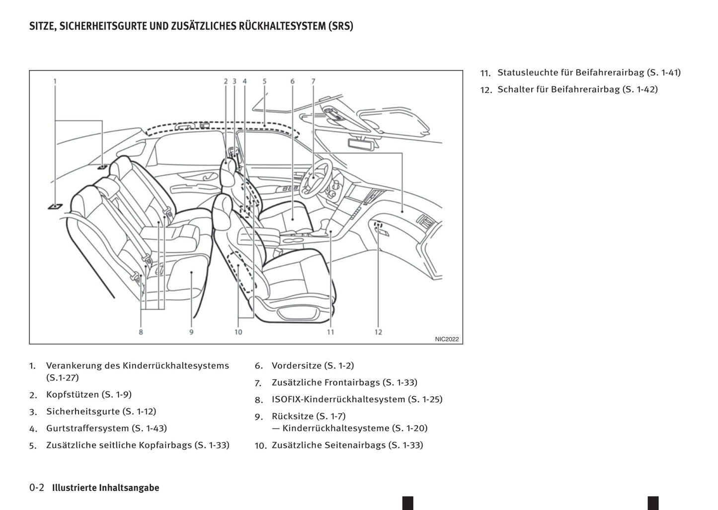 2016-2017 Infiniti Q50 Bedienungsanleitung | Deutsch