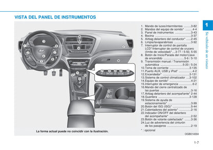 2014-2018 Hyundai i20 Manuel du propriétaire | Espagnol