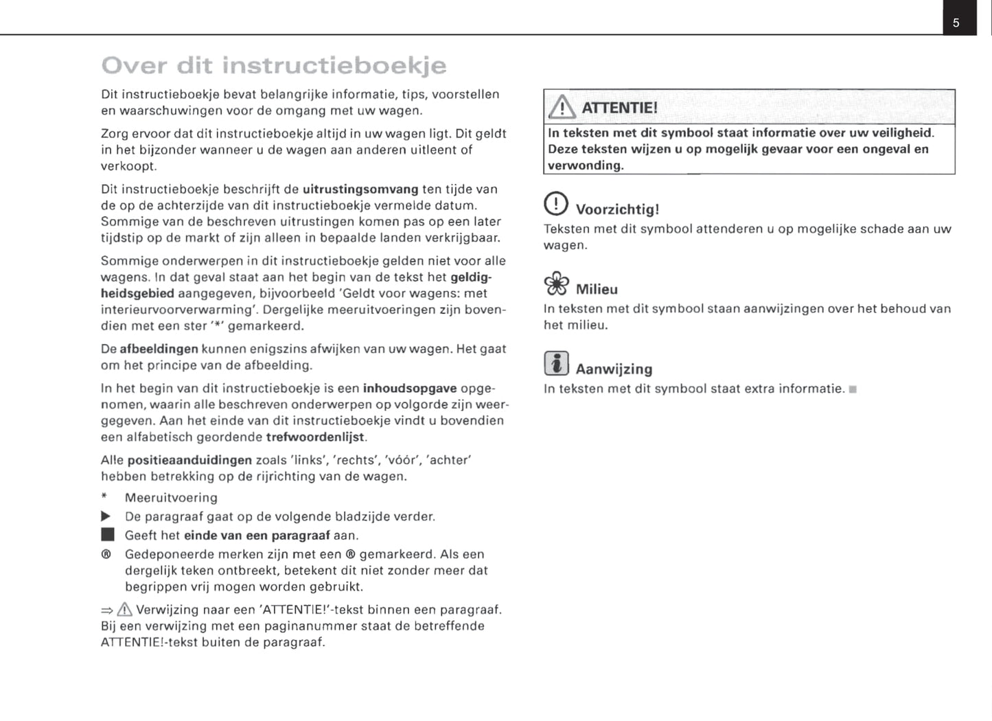 2007-2010 Audi A8 Gebruikershandleiding | Nederlands